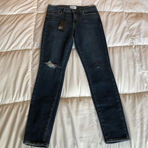 PAIGE Denim Jeans